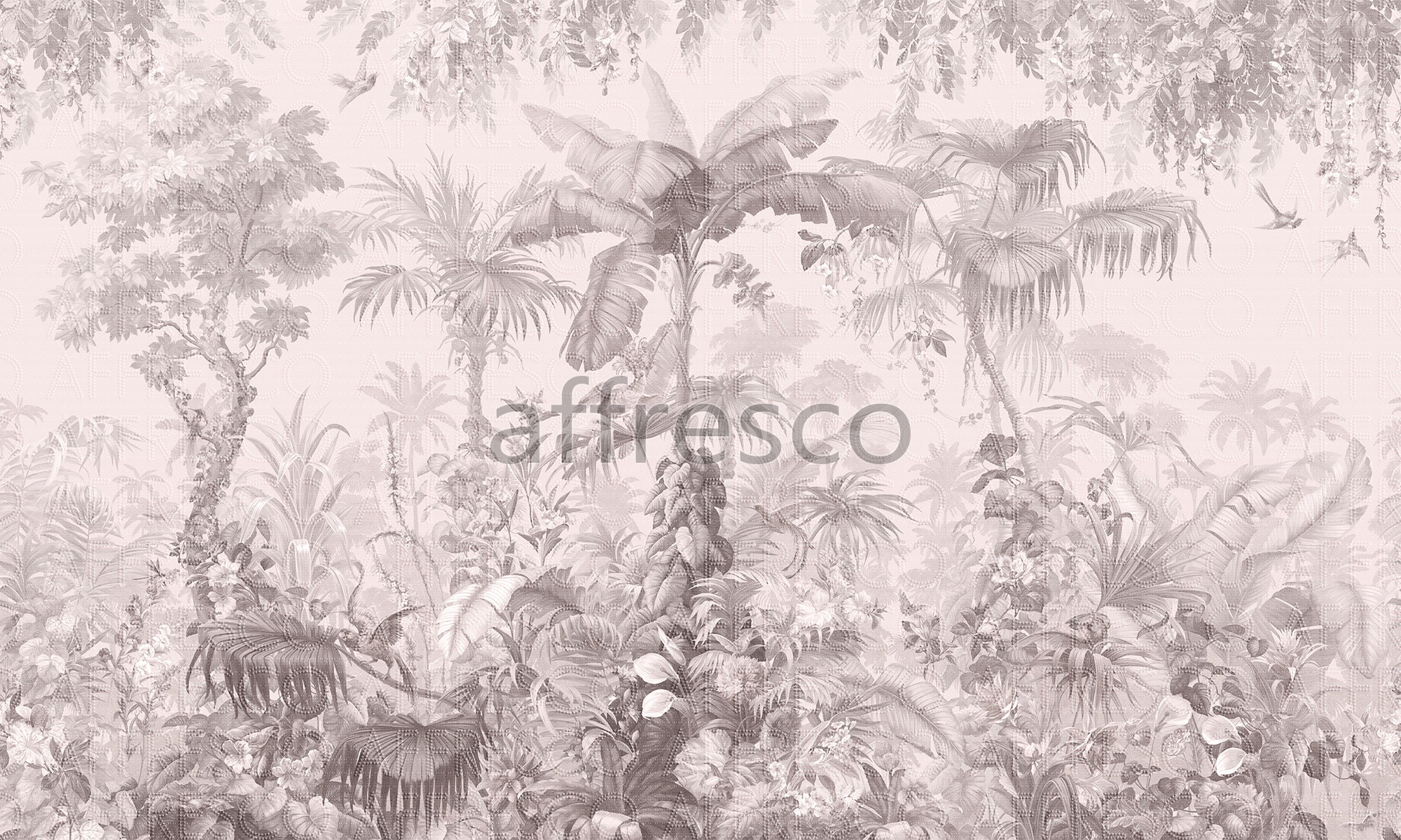 AF2089-COL8 | Rio | Affresco Factory