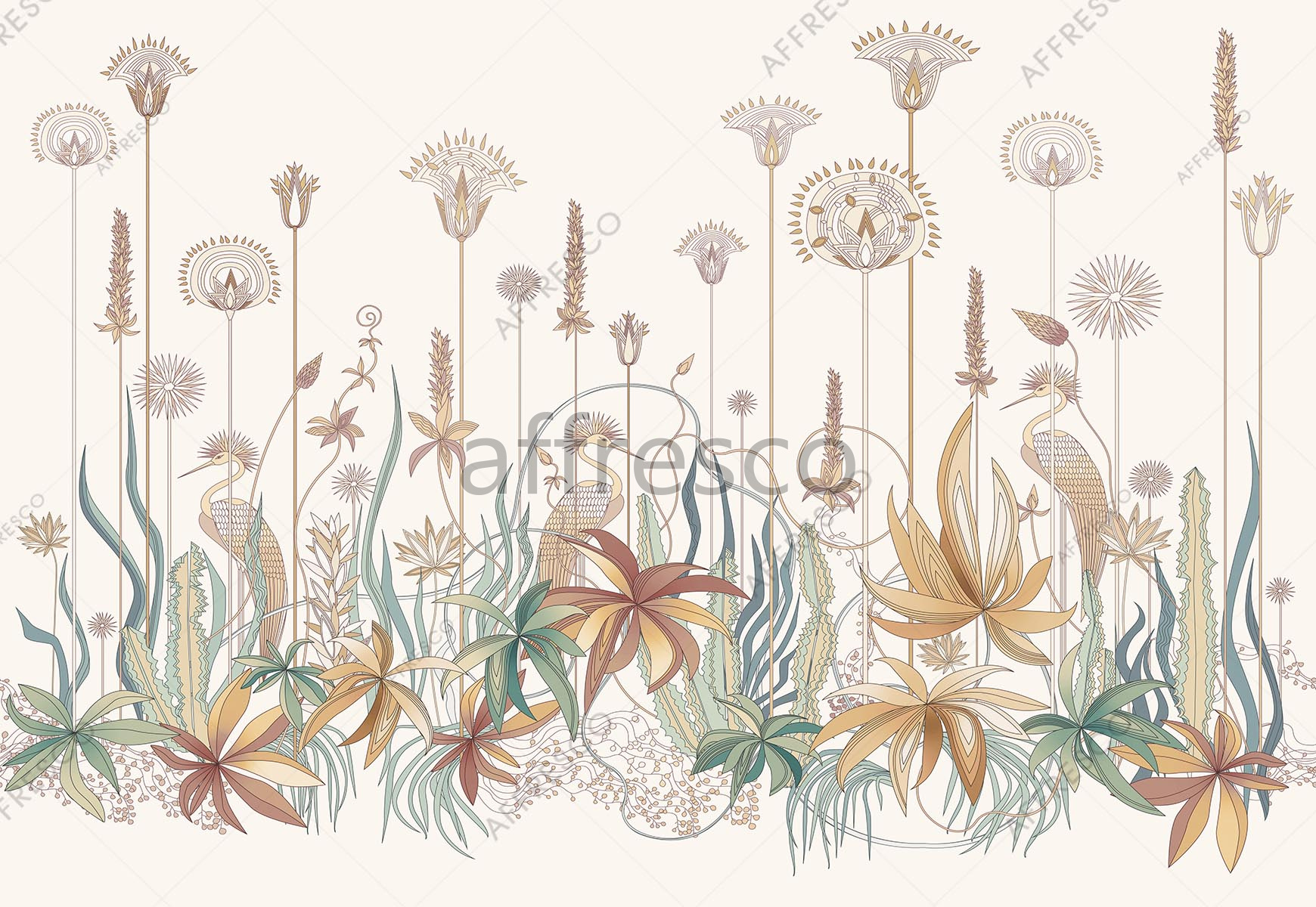 ID139342 | Nature |  | Affresco Factory