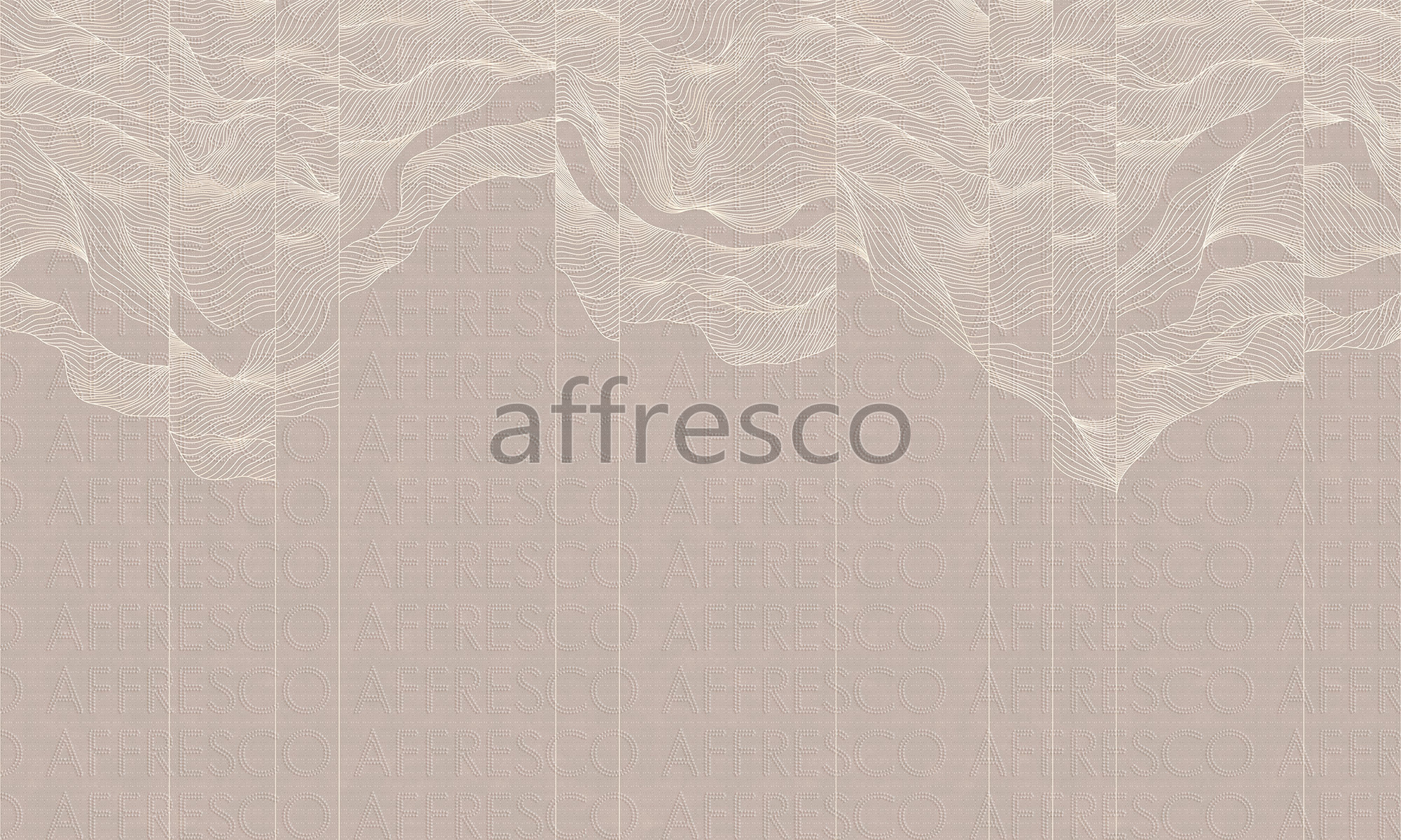 AF2103-COL4 | Line Art | Affresco Factory