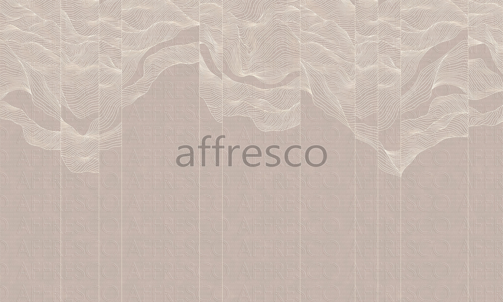 AF2103-COL4 | Line Art | Affresco Factory