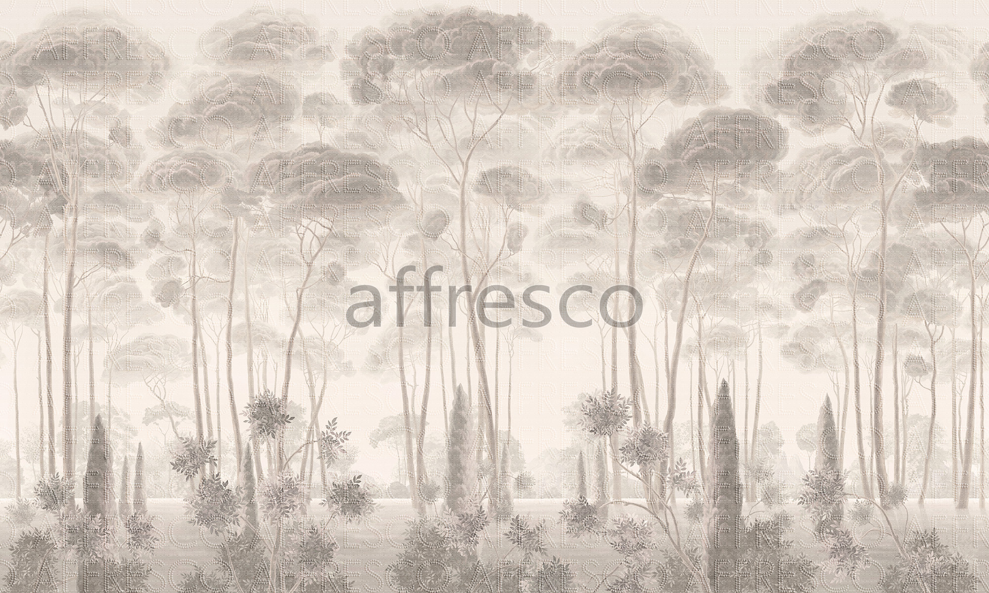 AF2083-COL5 | Rio | Affresco Factory