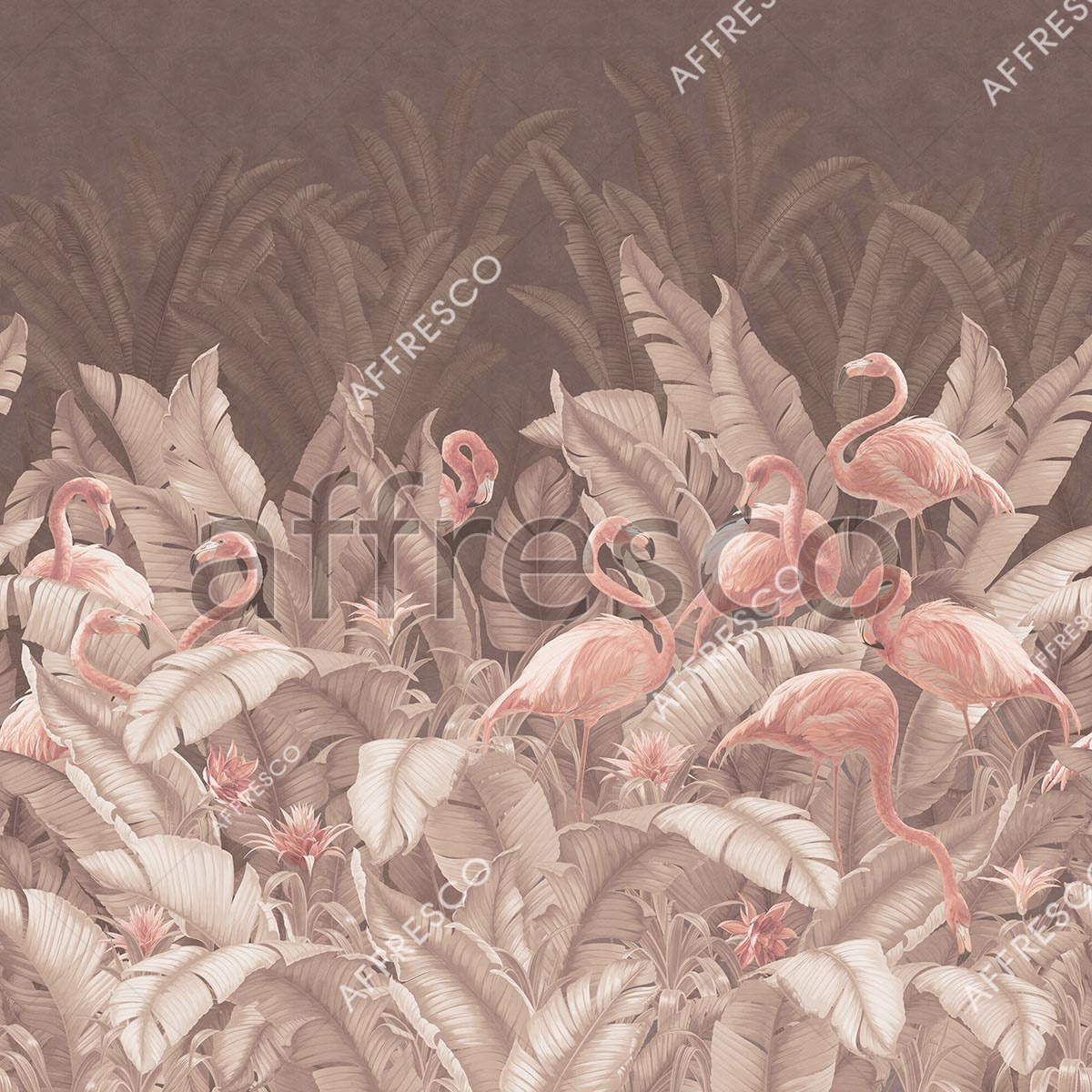 ID138645 | Gardens |  | Affresco Factory