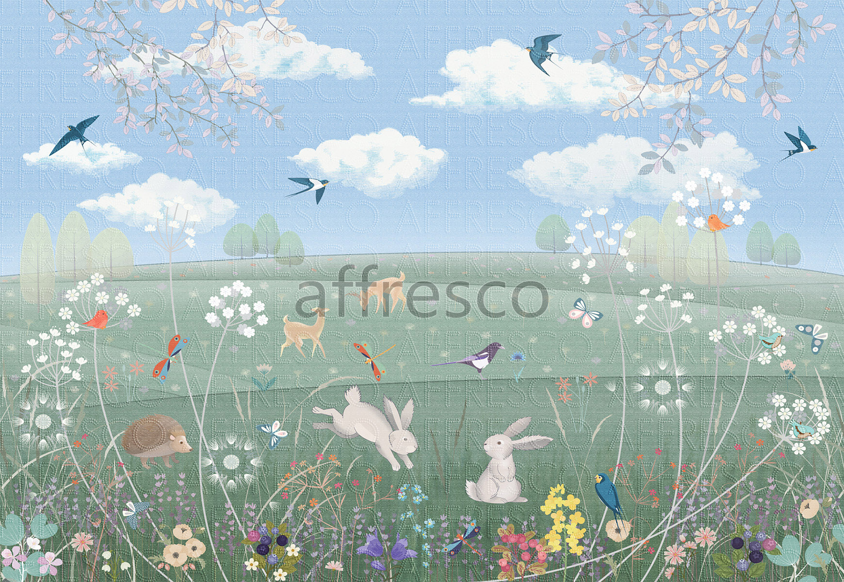 ID137684 | For Children |  | Affresco Factory