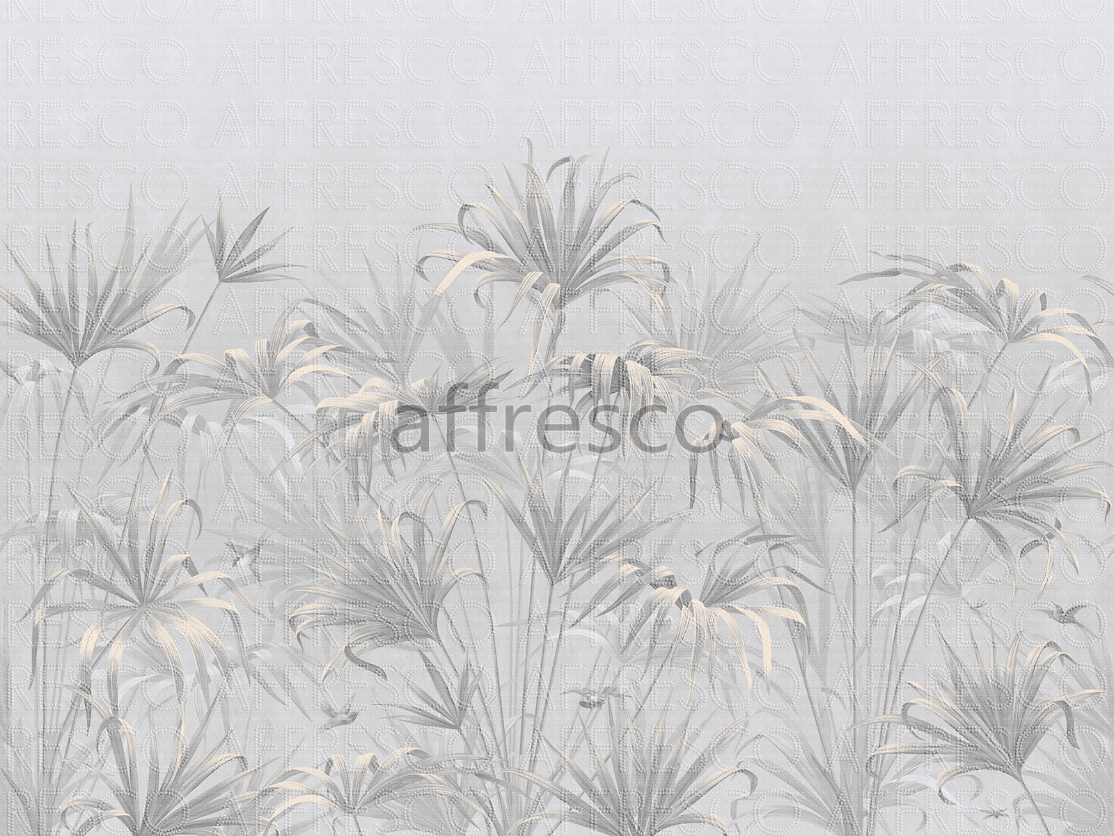 AF2081-COL9 | Rio | Affresco Factory