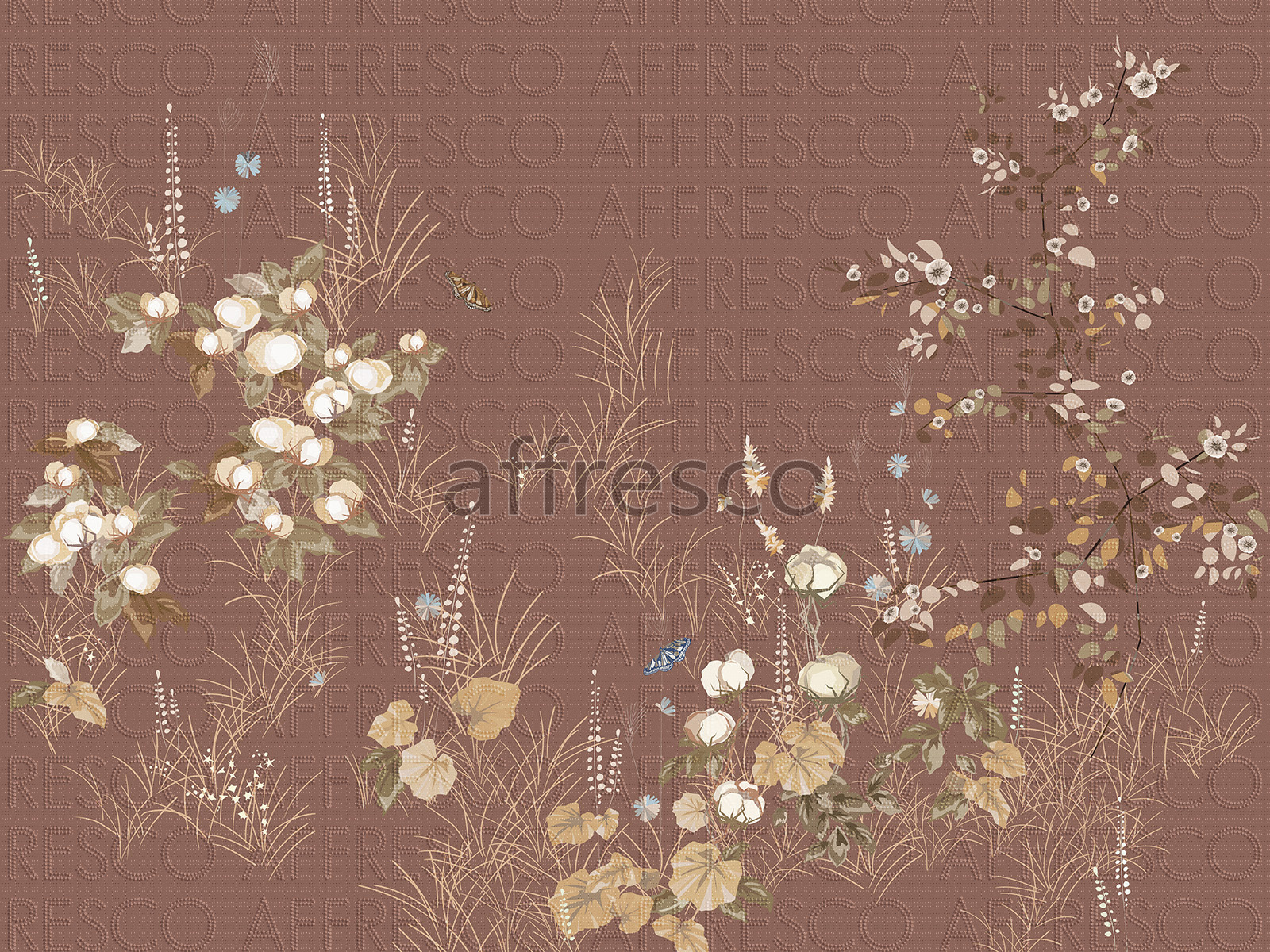 AF2185-COL3 | Fantasy | Affresco Factory