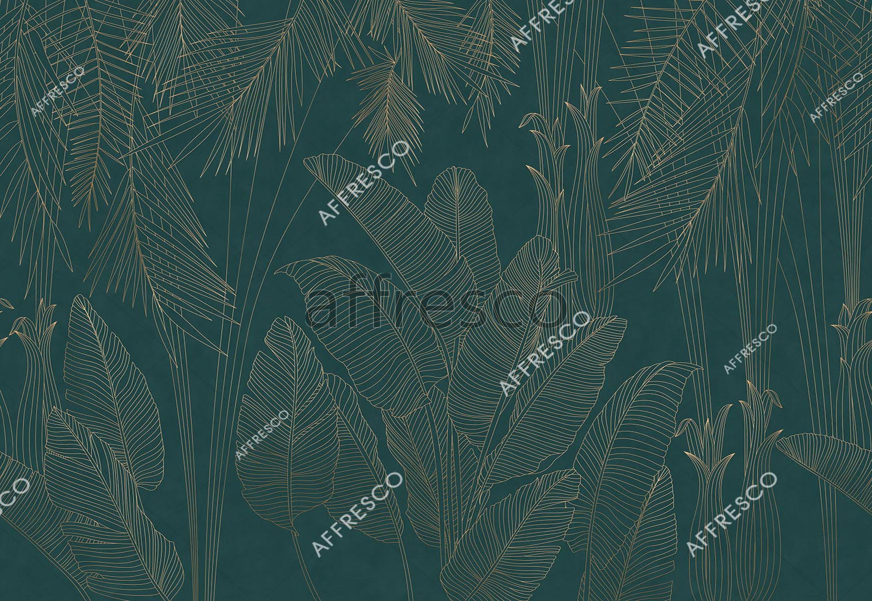 ID139230 | Tropics | Beauty of Bali | Affresco Factory