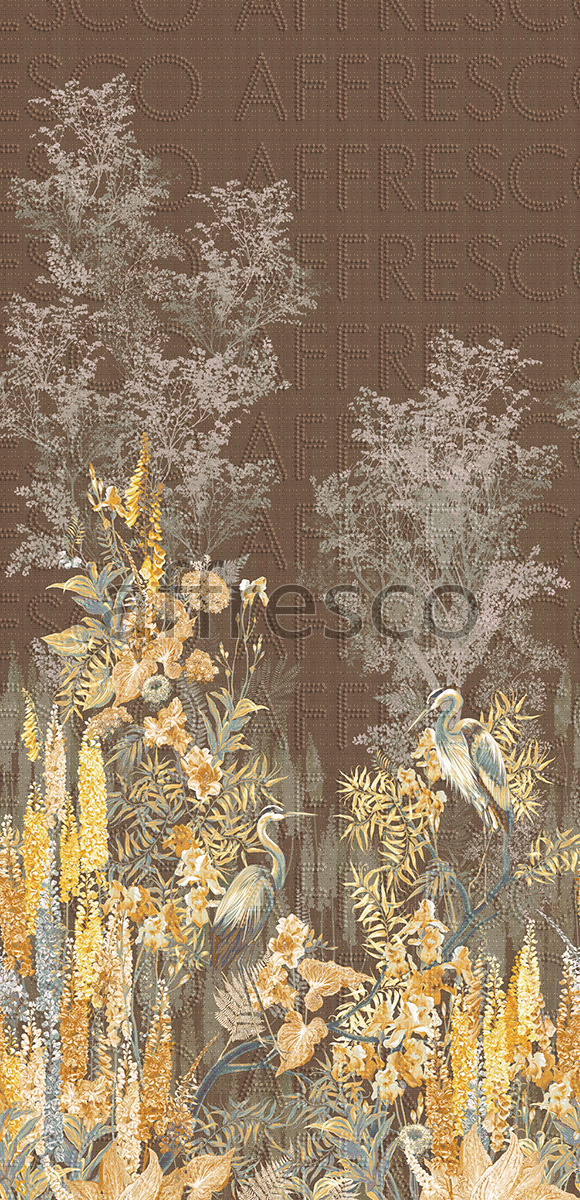 OFA2015-COL4 | Art Fabric | Affresco Factory