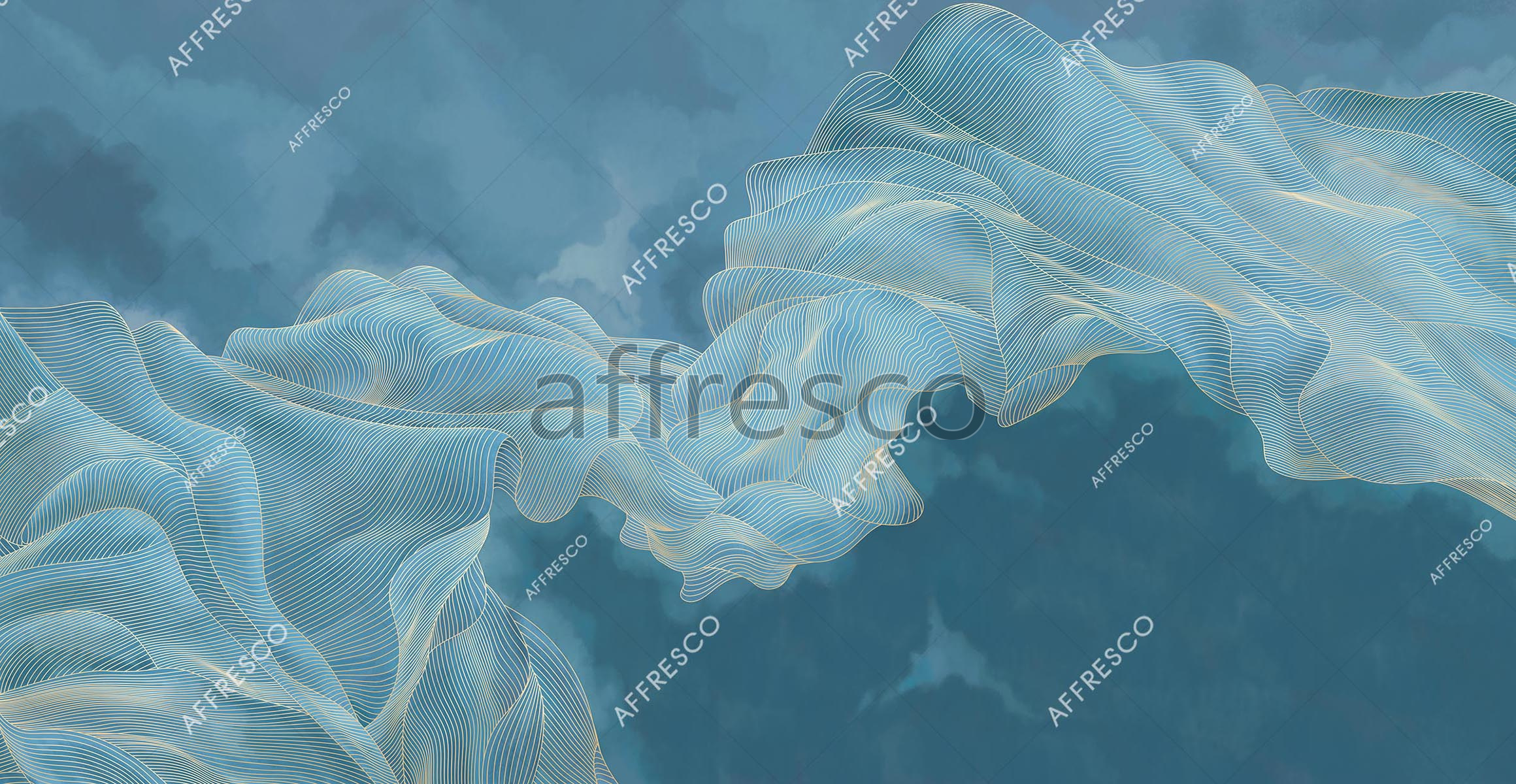 ID139267 | Textures | wind clouds | Affresco Factory