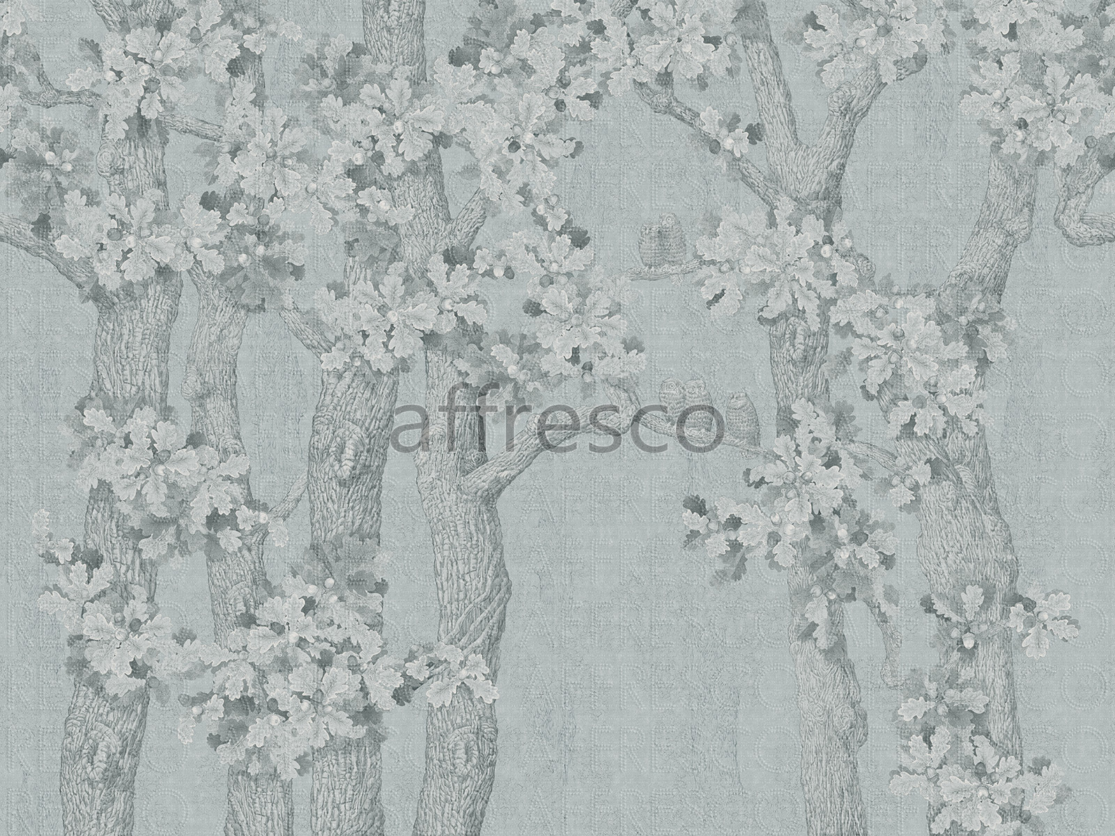 AB126-COL3 | Wallpaper part 1 | Affresco Factory