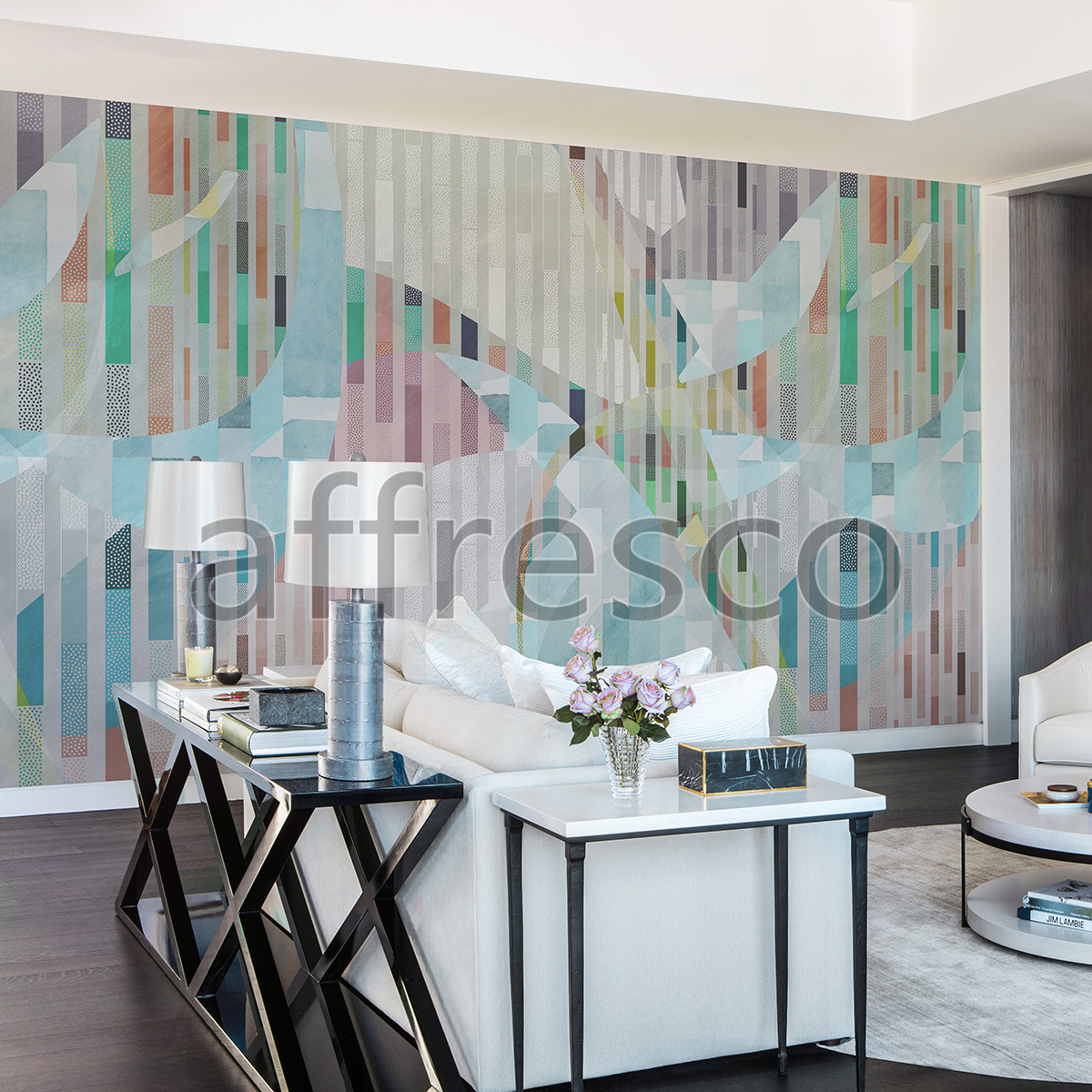 ZK445-COL4 | Trend Art | Affresco Factory