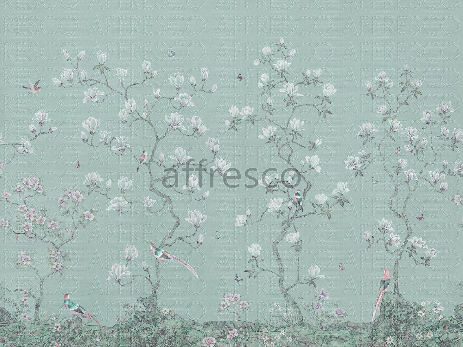 AF2315-COL1 | Wallpaper part 3 | Affresco Factory