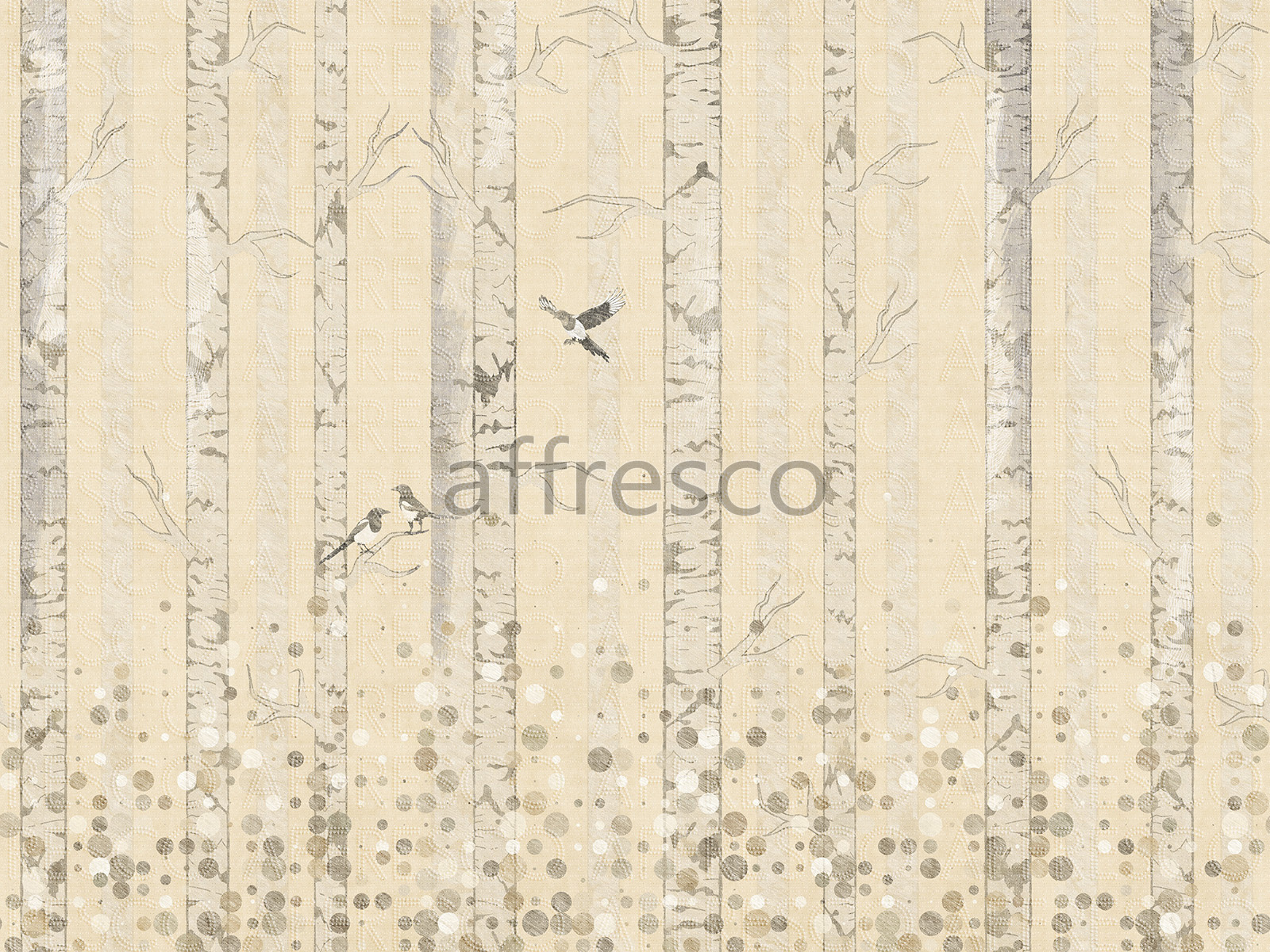 ZK427-COL1 | Trend Art | Affresco Factory