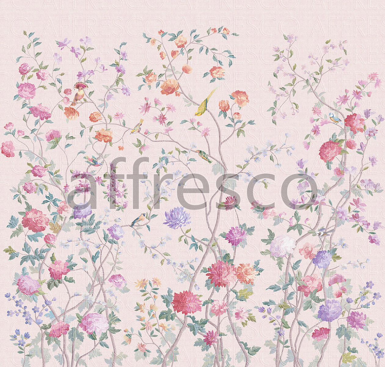 ID136132 | Gardens |  | Affresco Factory