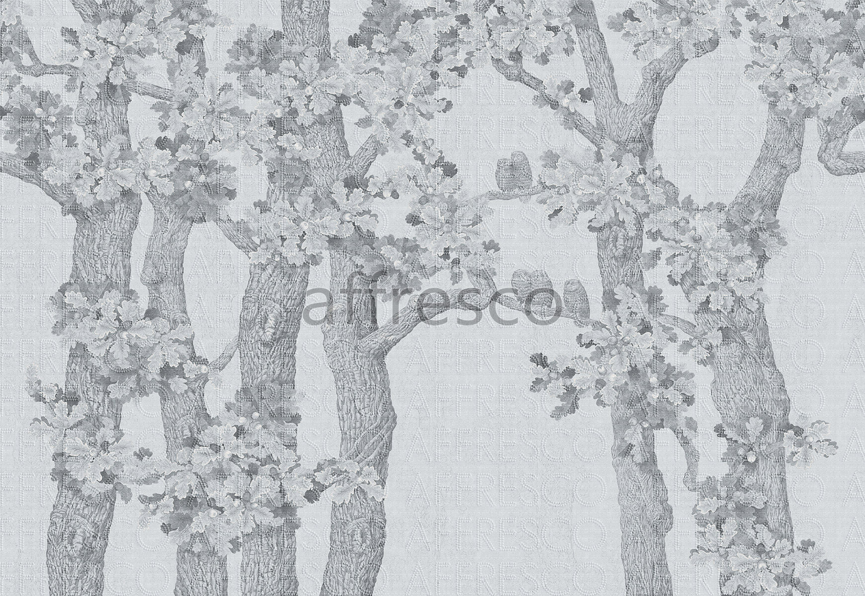 ID136002 | Forest |  | Affresco Factory