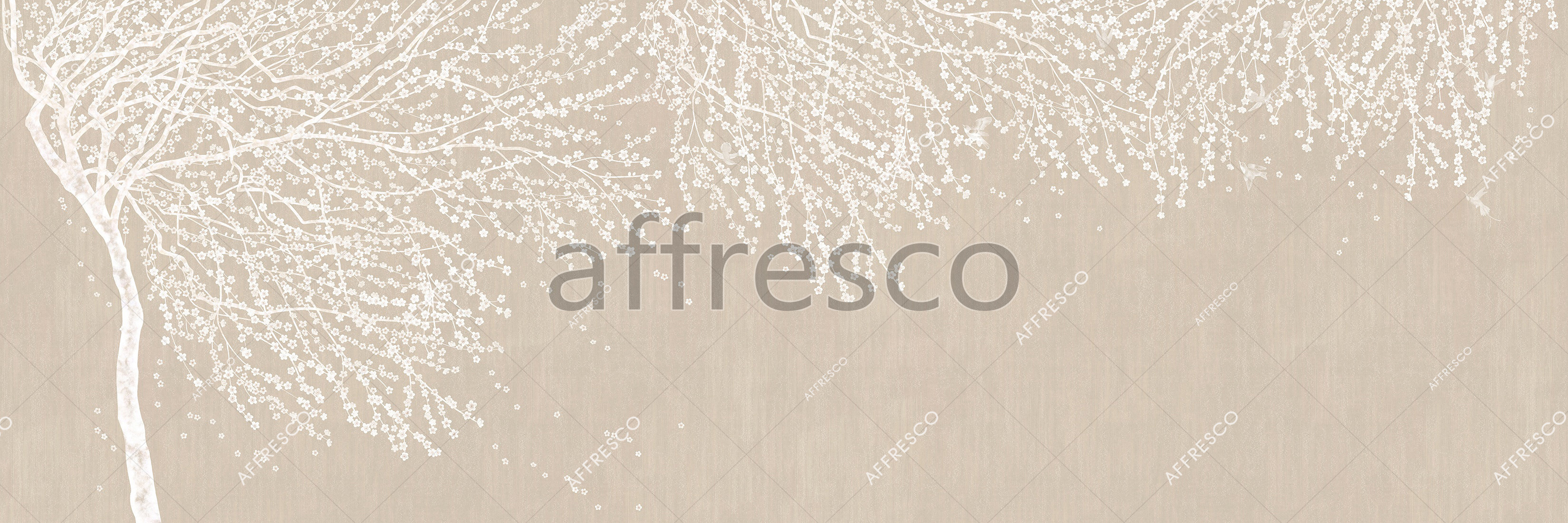 ID136129 | Gardens |  | Affresco Factory