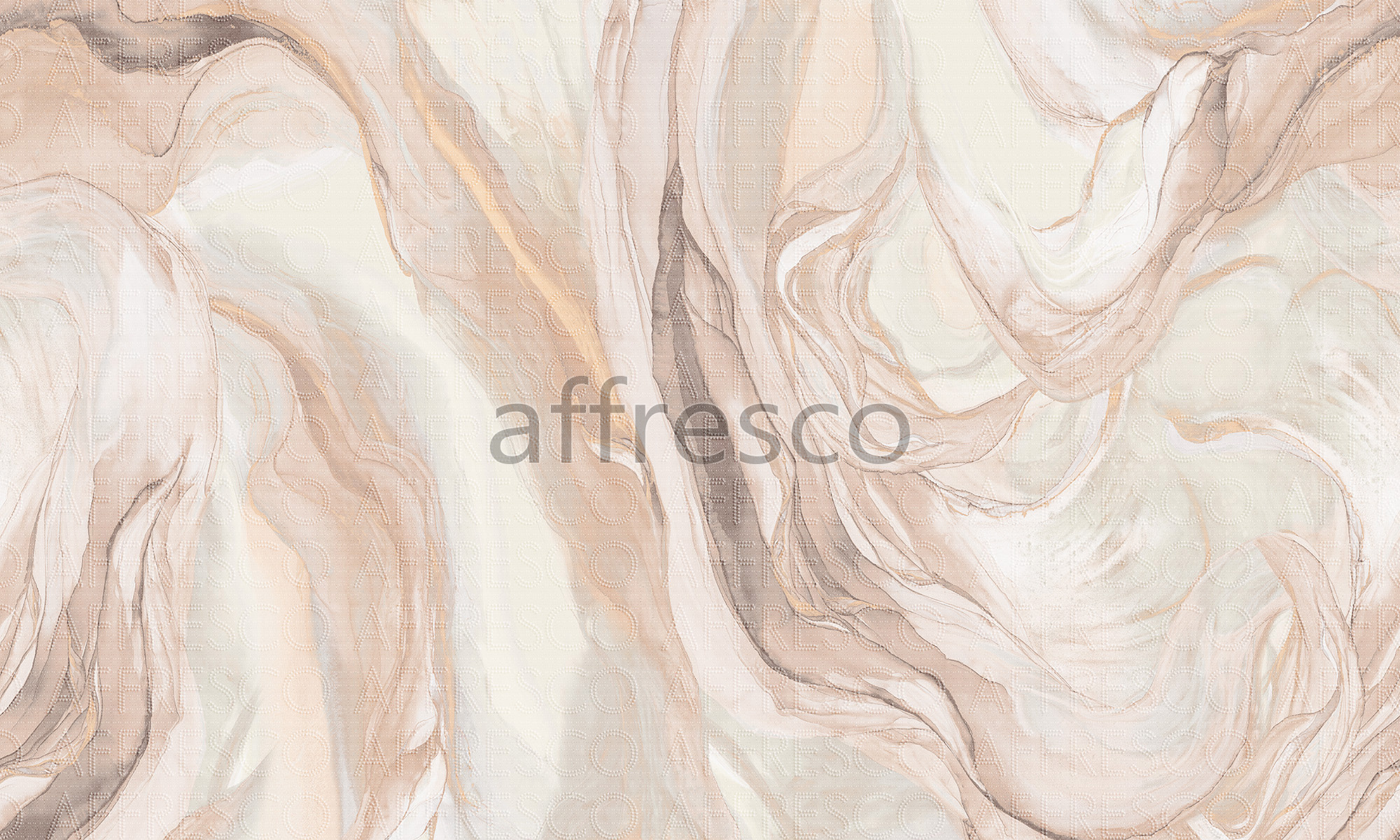 AF2055-COL1 | FLUID | Affresco Factory