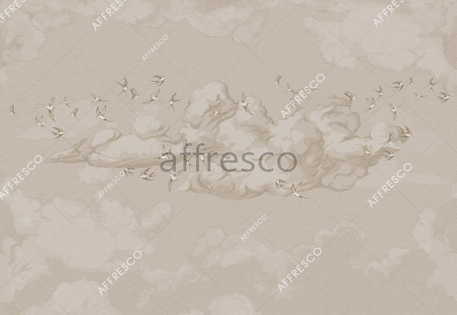 ID139480 | Nature |  | Affresco Factory