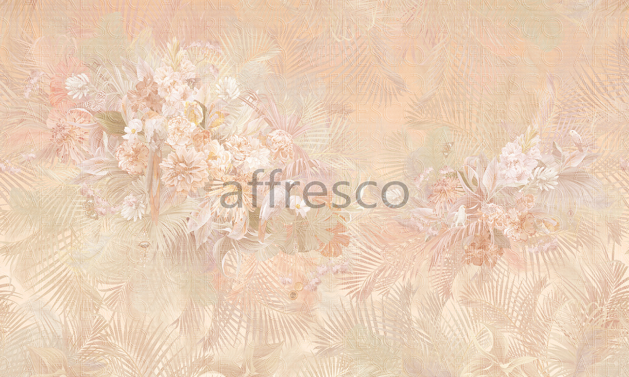 AF500-COL4 | Atmosphere | Affresco Factory