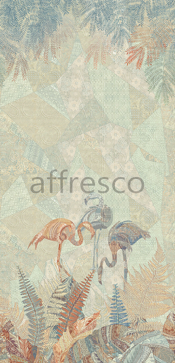 OFA1474-COL3 | Art Fabric | Affresco Factory