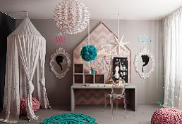 Project «Cold Heart», the Disney Channel, «This is my room» TV show Project «Cold Heart», the Disney Channel, «This is my room» TV show