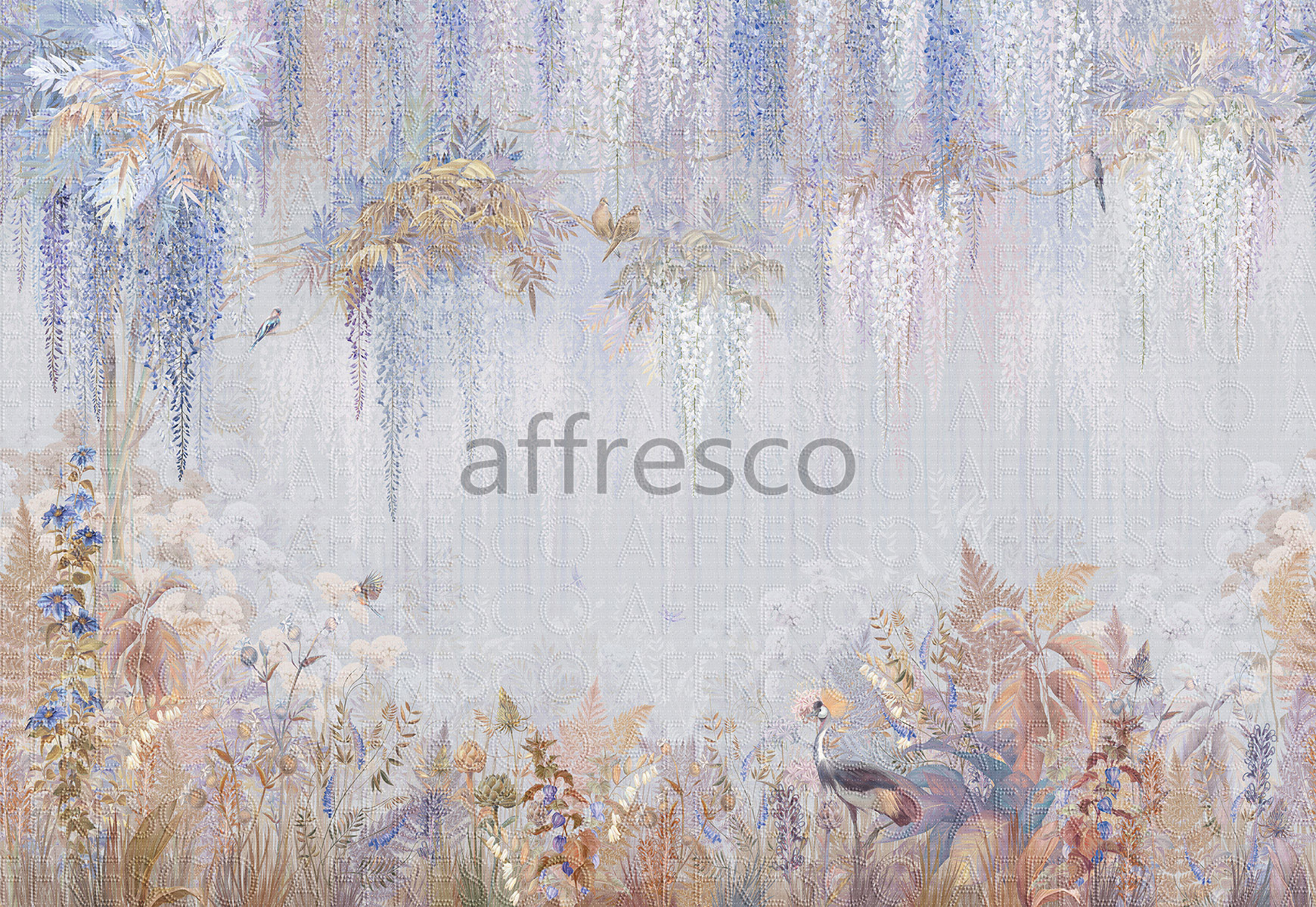 ID136006 | Forest |  | Affresco Factory