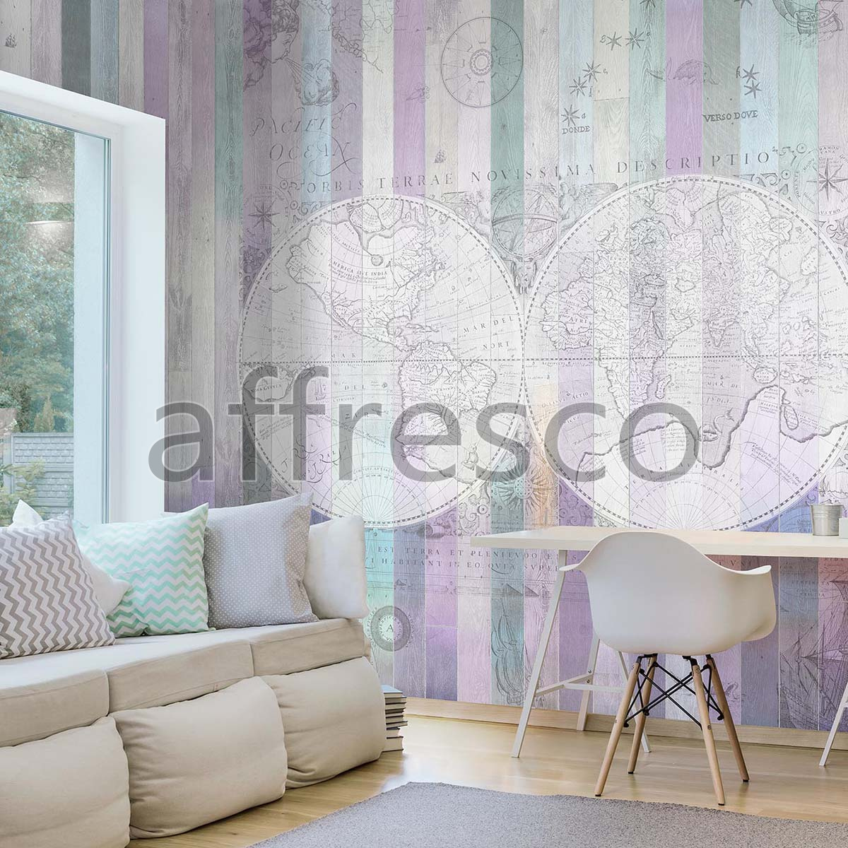 RE211-COL3 | New Art | Affresco Factory