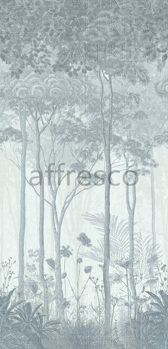 OFA1055-COL3 | Art Fabric | Affresco Factory