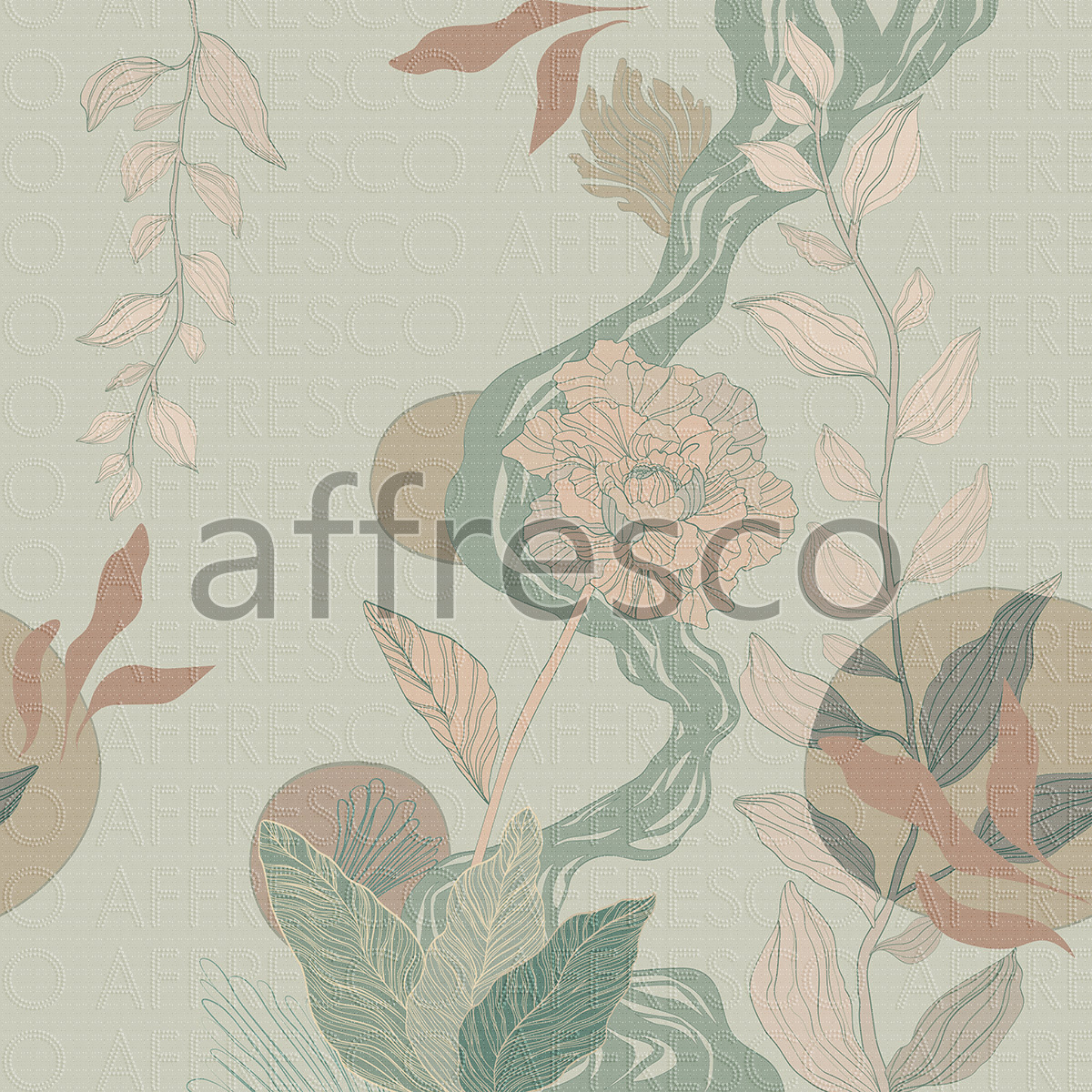 AF2179-COL6 | Fantasy | Affresco Factory