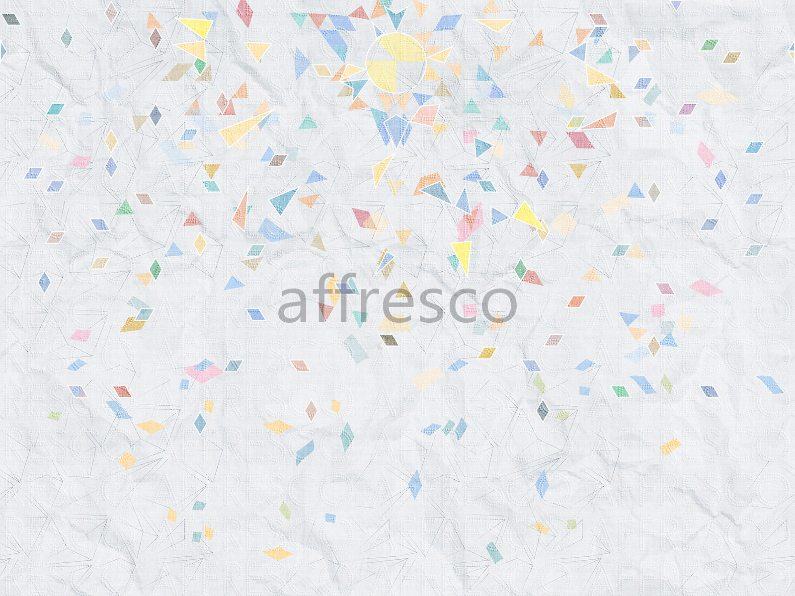 ZK439-COL2 | Trend Art | Affresco Factory