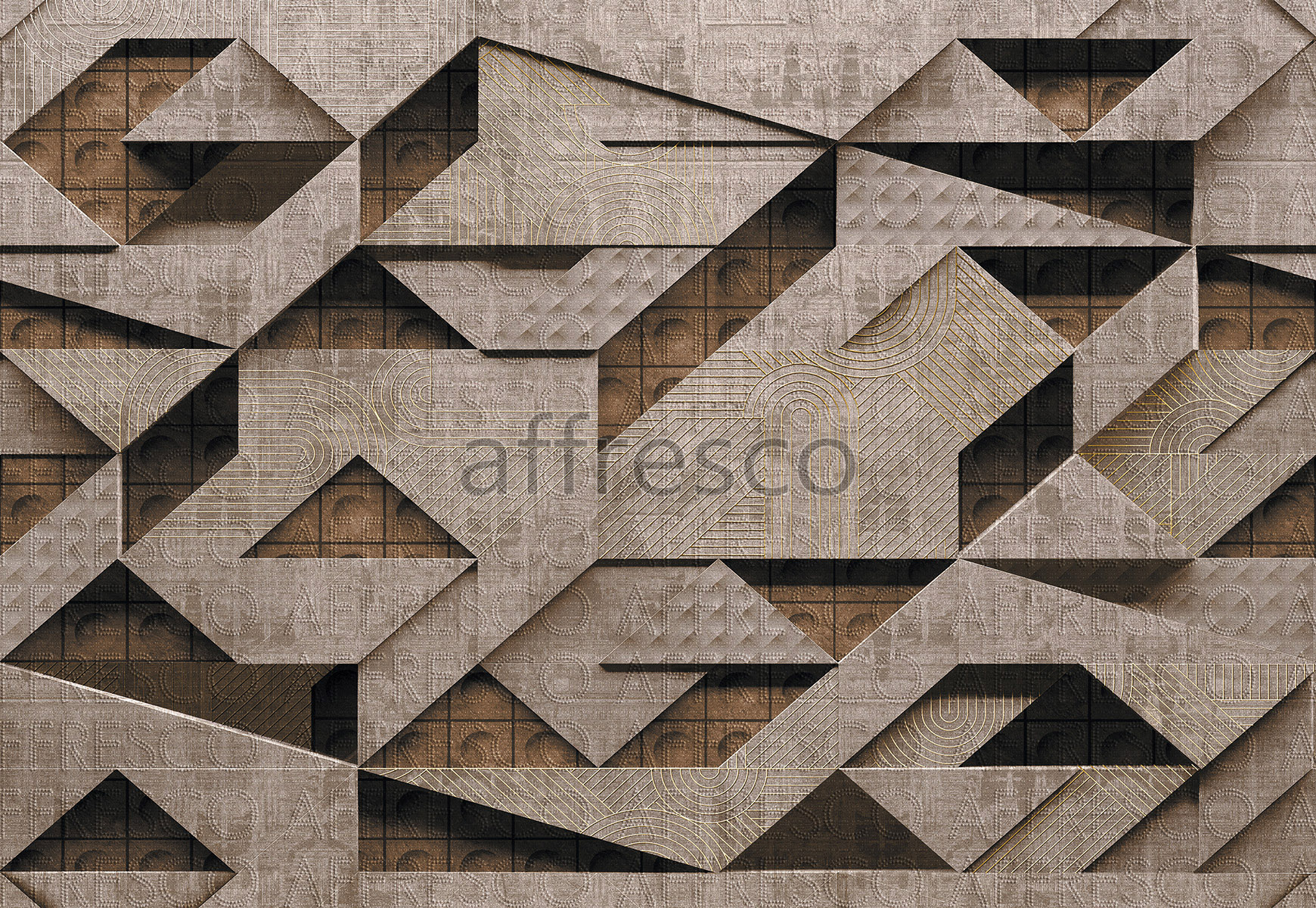 ID136258 | Geometry |  | Affresco Factory