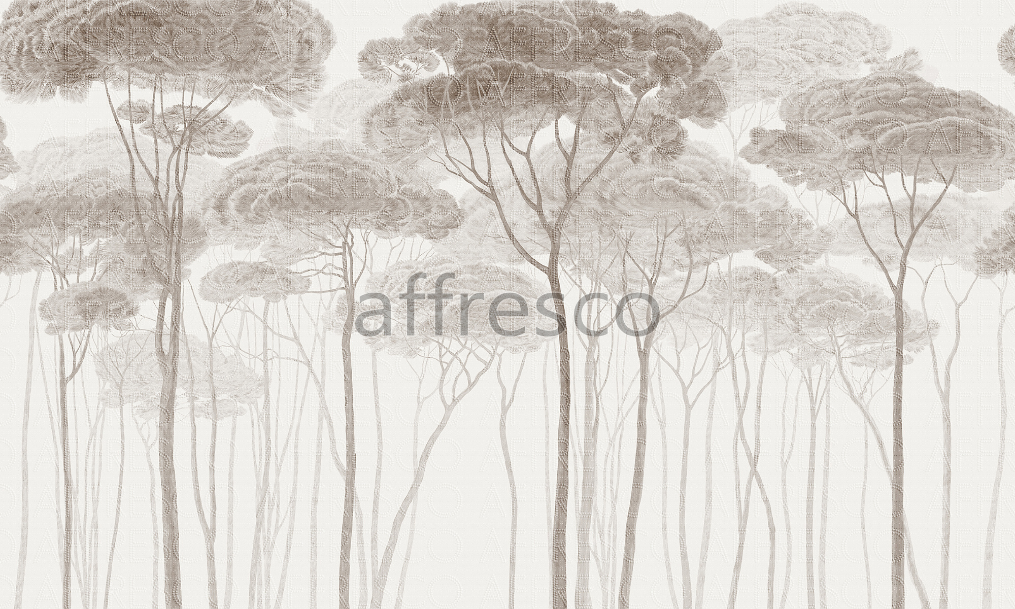 Affresco 2370-COL4 | Infinito Walls | Affresco Factory