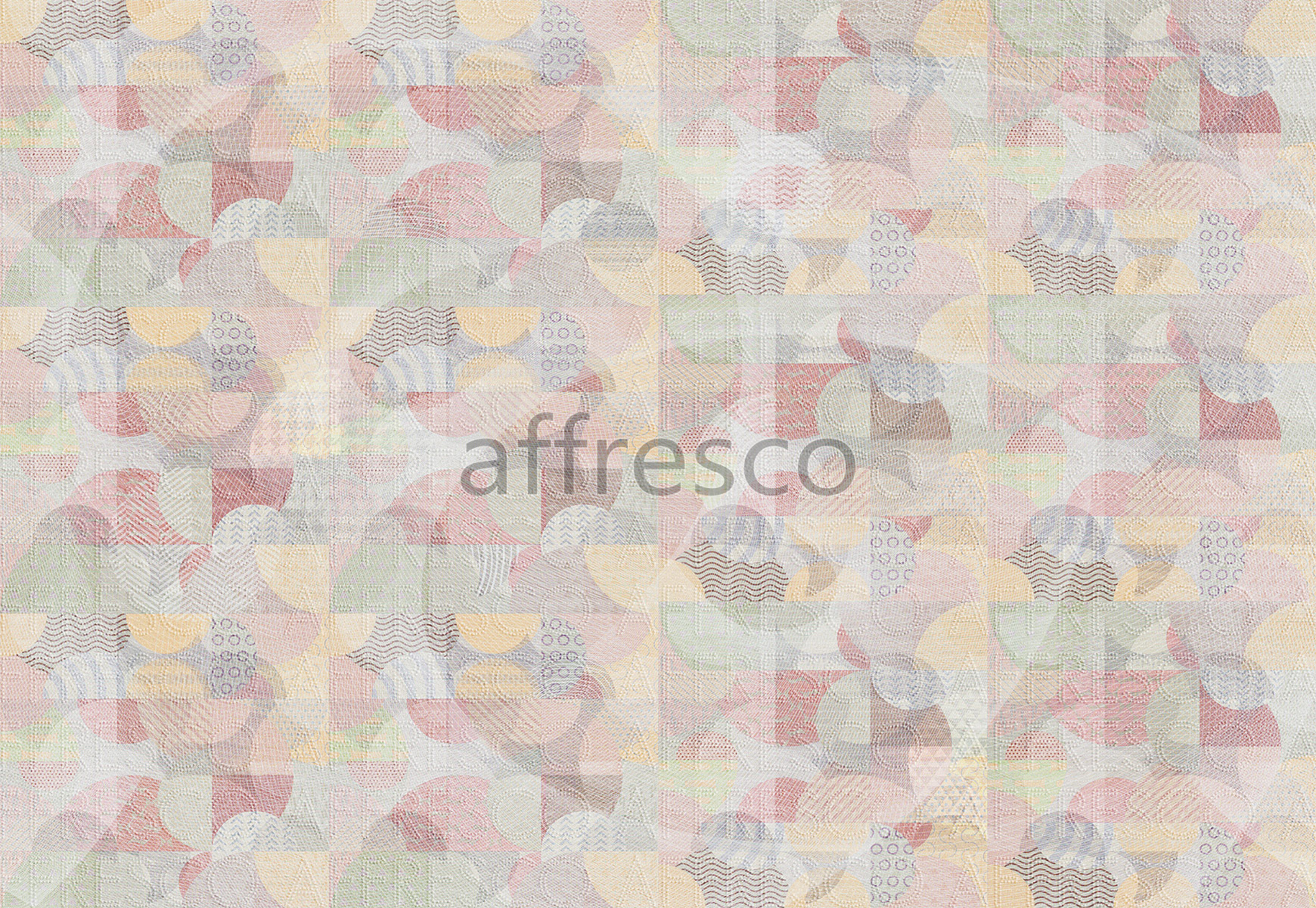 ID136326 | Geometry |  | Affresco Factory