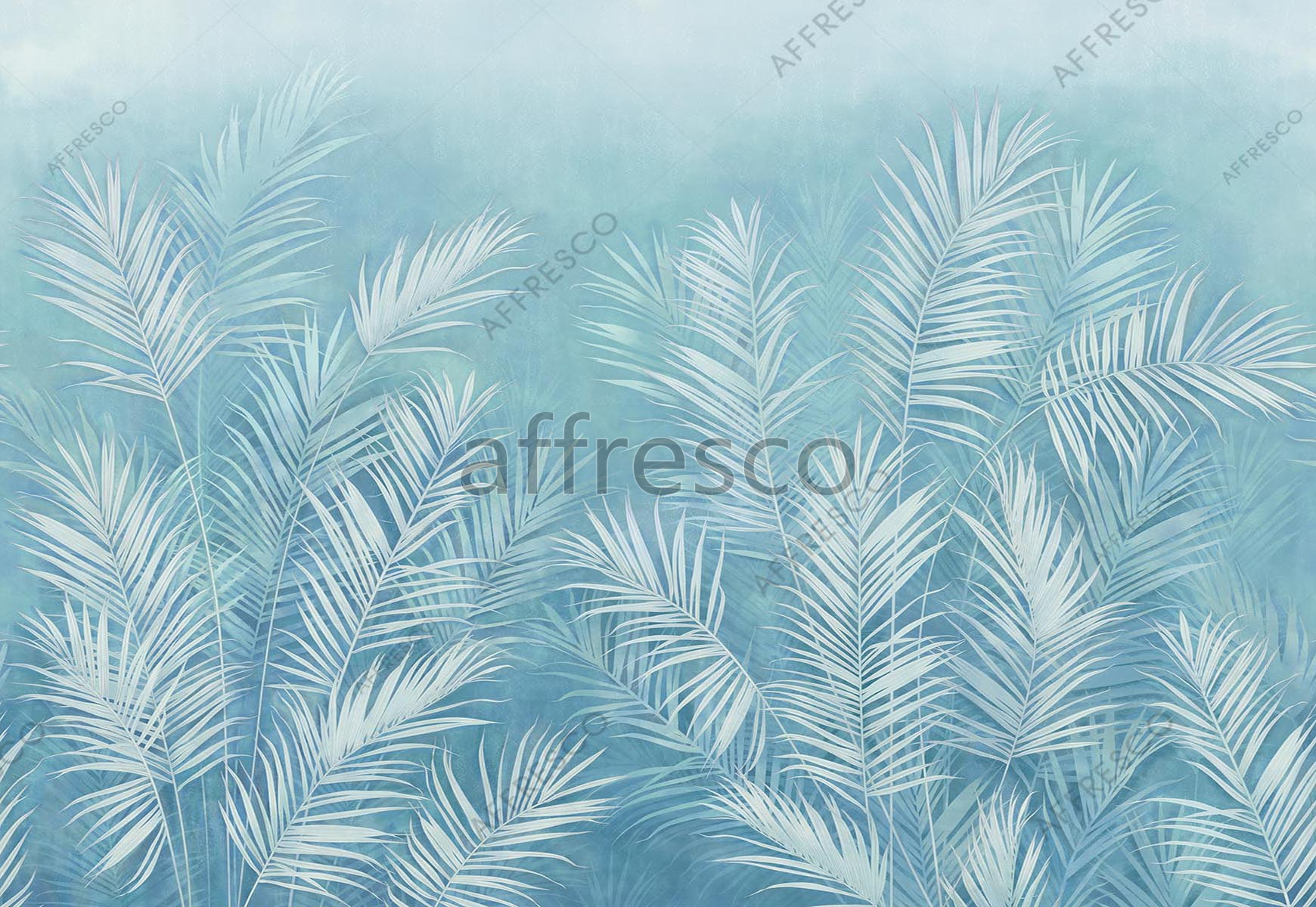 ID139142 | Tropics | tropical Malibu | Affresco Factory