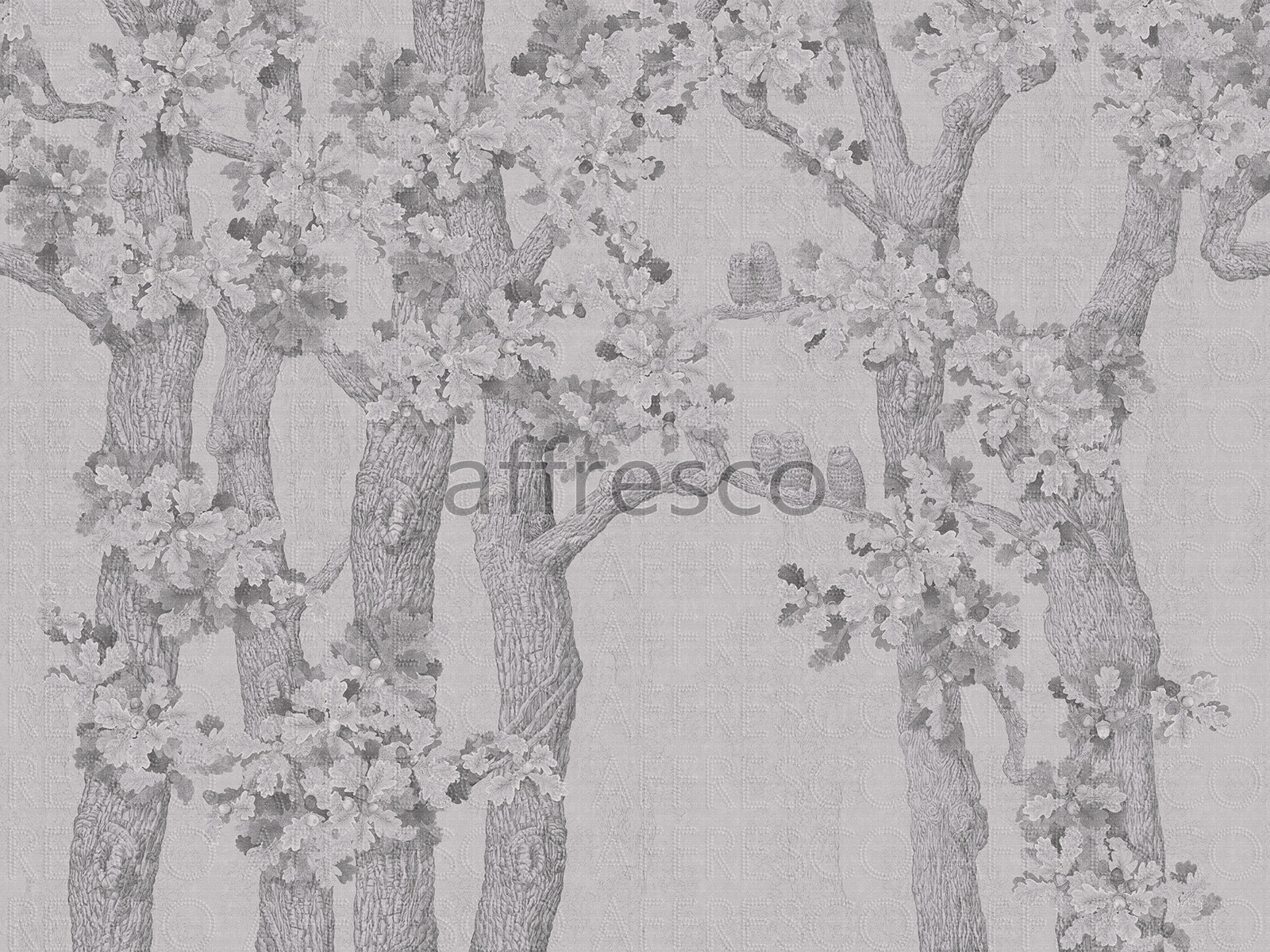 AB126-COL4 | Wallpaper part 1 | Affresco Factory