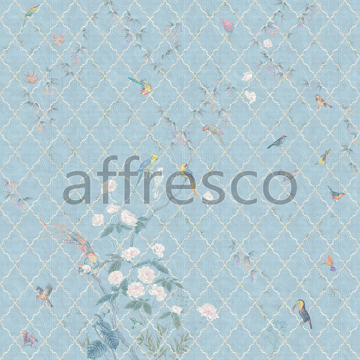 AF522-COL2 | Atmosphere | Affresco Factory