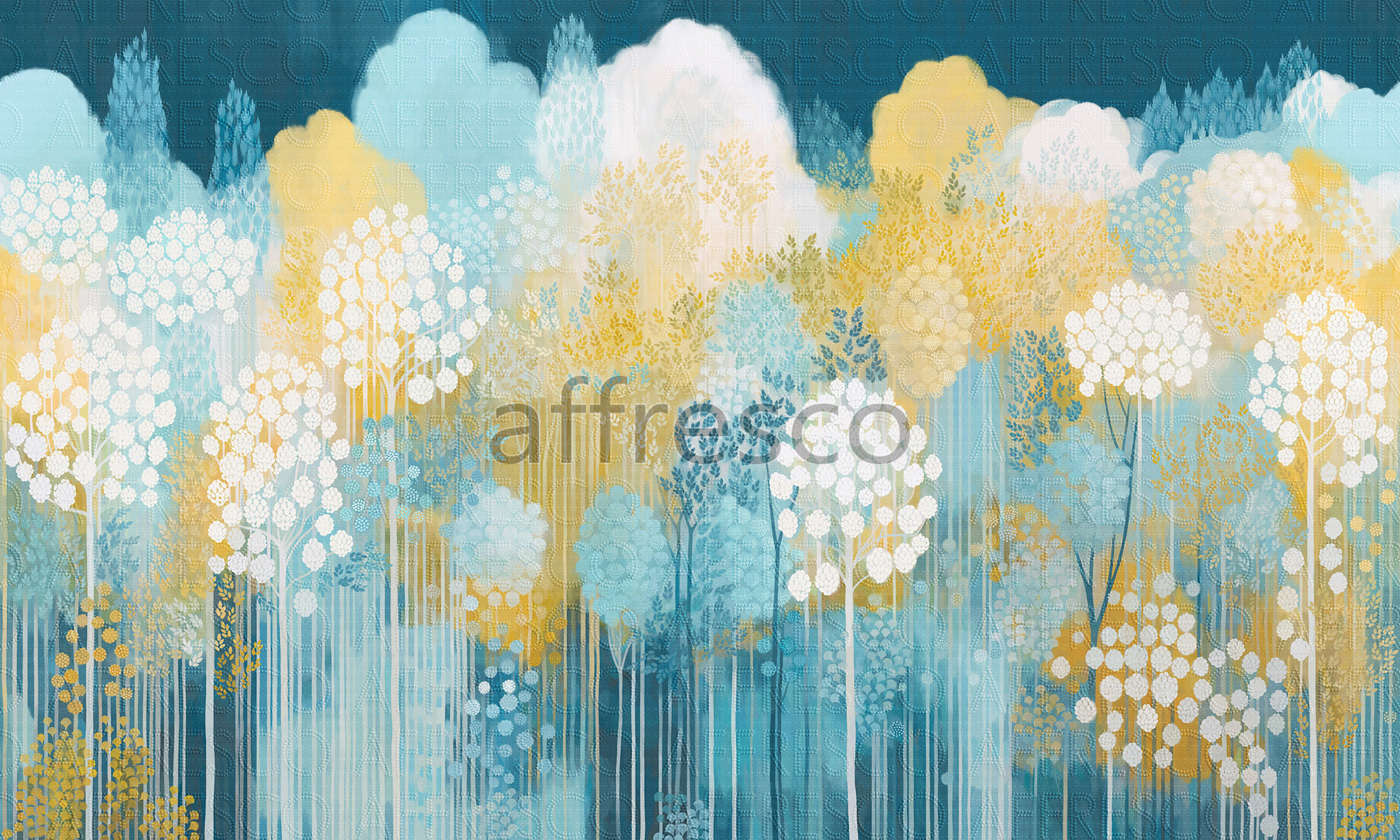 AF2302-COL1 | Wallpaper part 3 | Affresco Factory