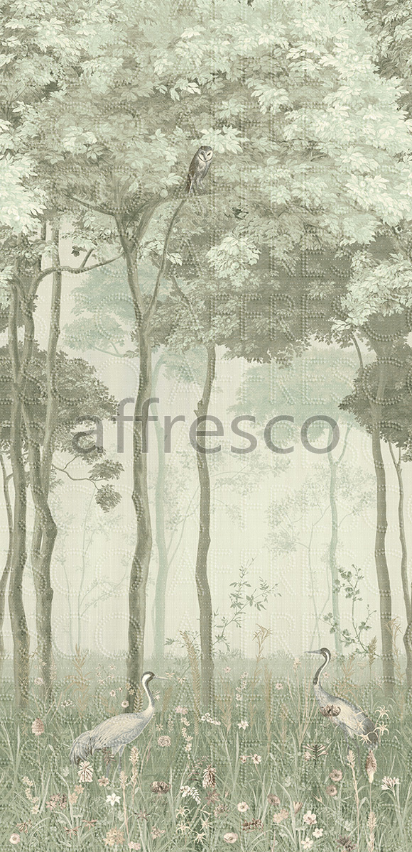 OFA1951-COL5 | Art Fabric | Affresco Factory