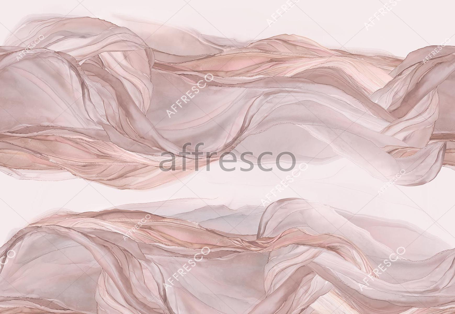 ID139078 | Fluid | Nude haze | Affresco Factory