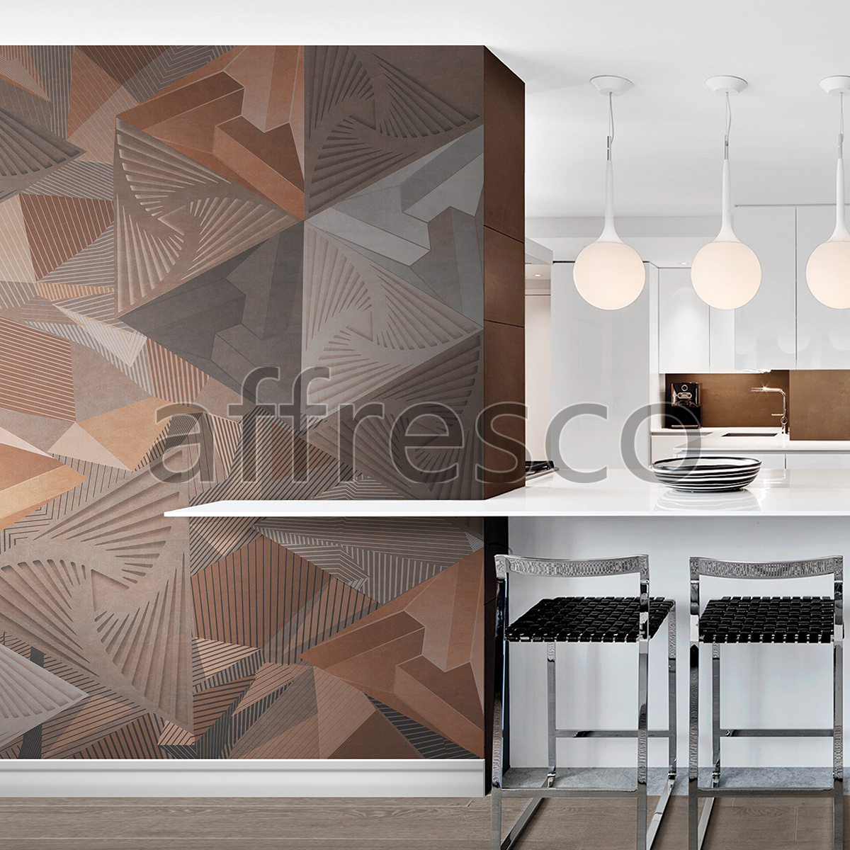 ZK426-COL2 | Trend Art | Affresco Factory