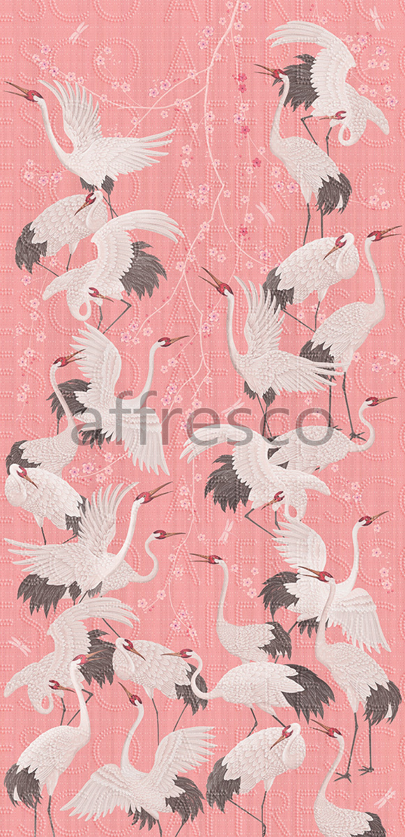 OFA2003-COL2 | Art Fabric | Affresco Factory