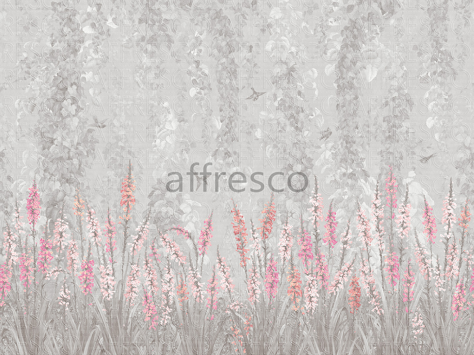 AF2082-COL8 | Rio | Affresco Factory