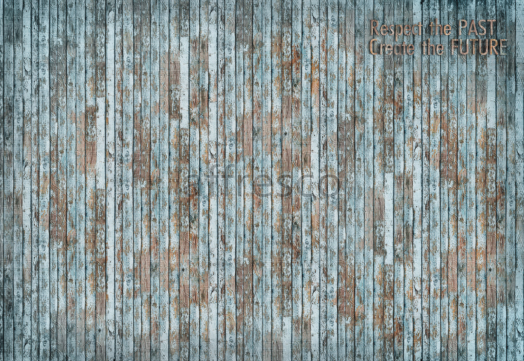 ID135767 | Textures | Стена из досок | Affresco Factory
