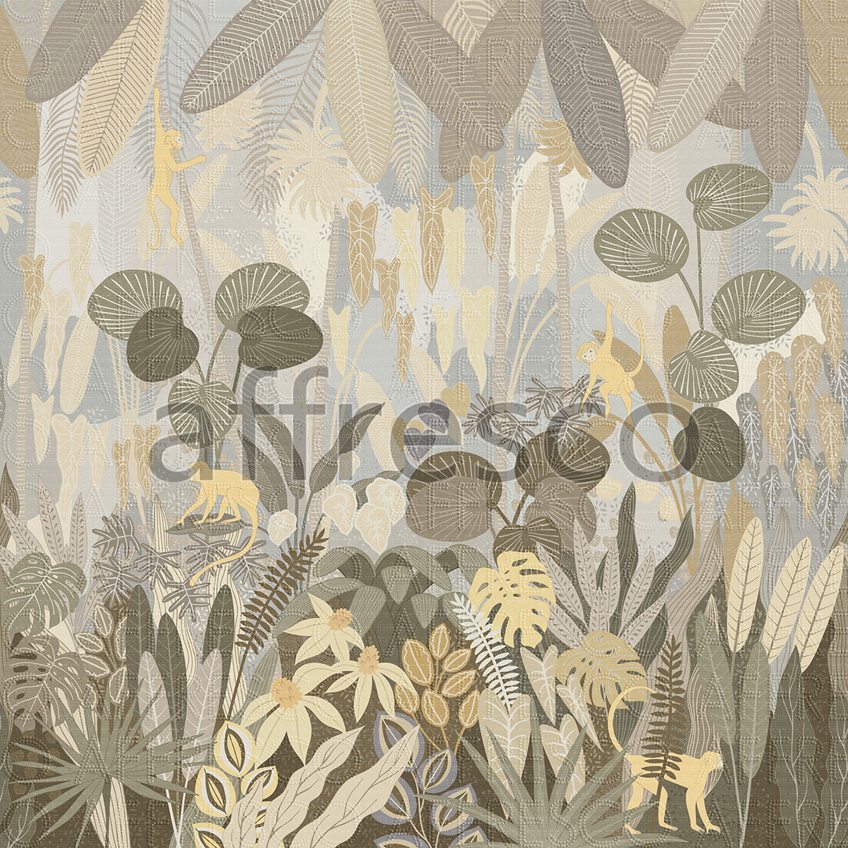 AF2166-COL2 | Fantasy | Affresco Factory