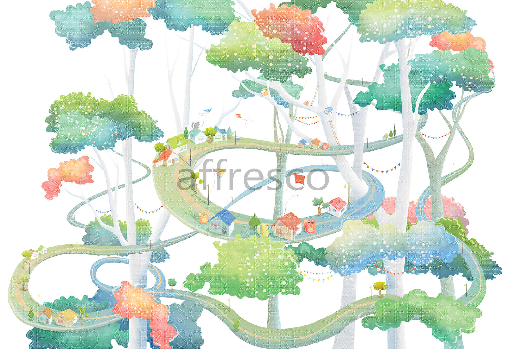 ID137672 | For Children |  | Affresco Factory