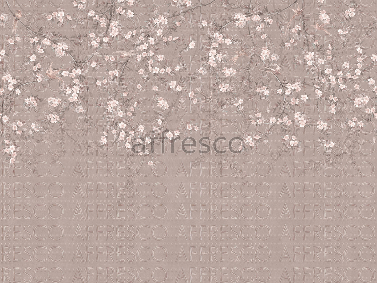 AF2087-COL4 | Rio | Affresco Factory