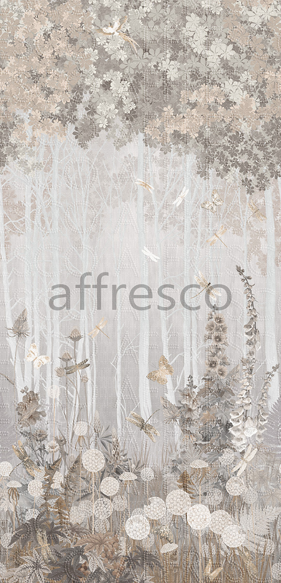 OFA1325-COL5 | Art Fabric | Affresco Factory