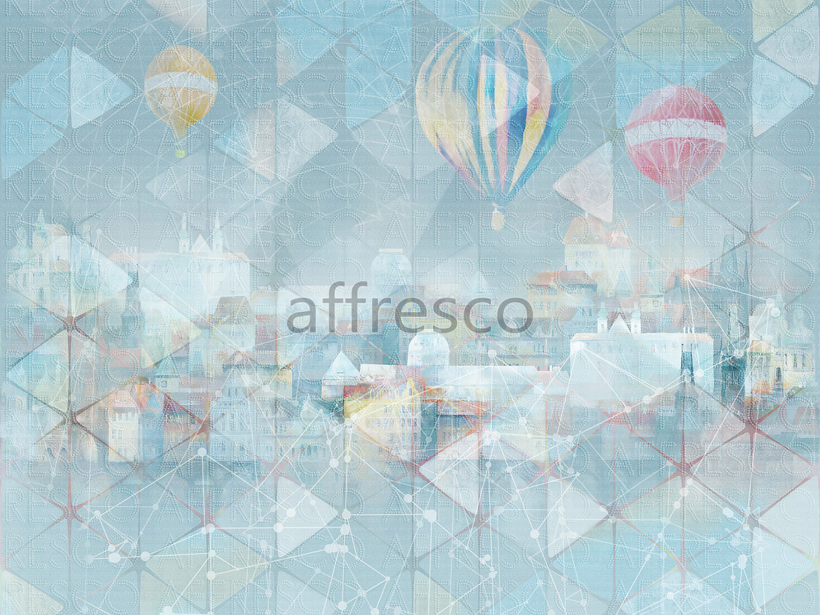 ML467-COL3 | Trend Art | Affresco Factory