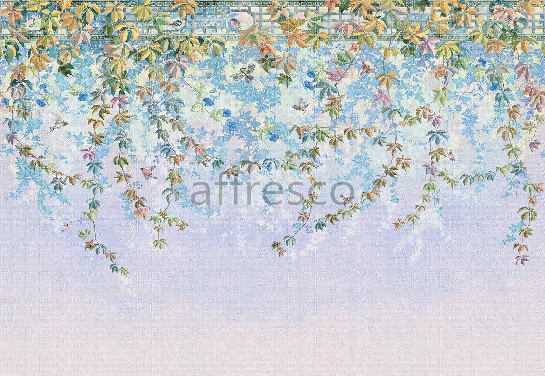 ID135843 | Tropics | Sallow | Affresco Factory