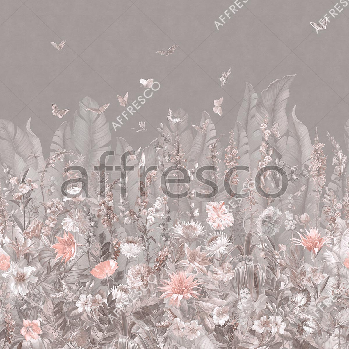 ID138631 | Gardens |  | Affresco Factory