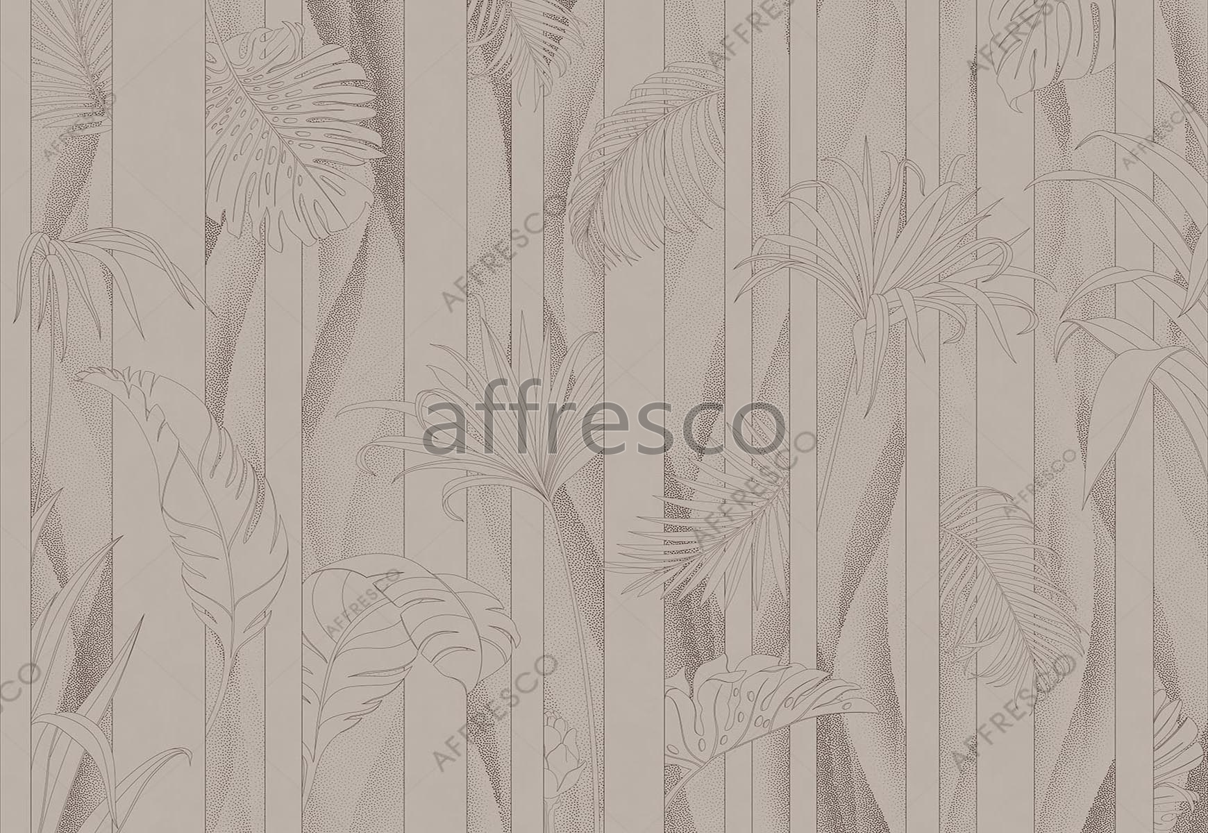 ID139218 | Tropics | exotic nature | Affresco Factory